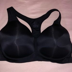 Nike dri-fit sports bra 38DD